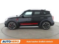 Gebraucht Mini John Cooper Works Countryman 231 PS (169 kW) 2017 Schwarz SUV