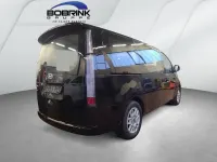 Gebraucht Hyundai Staria Trend 224 PS (164 kW) 2025 Schwarz Van / Kleinbus