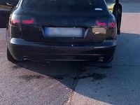 Gebraucht Audi A6 265 PS (194 kW) 2006 Kombi