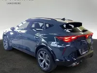 Neu Cupra Formentor 204 PS (150 kW) 2026 Blau SUV