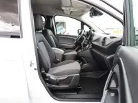 Gebraucht Mercedes Citan 110 102 PS (75 kW) 2025 Weiss / arktikweiss Van / Kleinbus