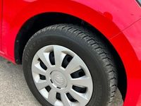 gebraucht Skoda Citigo Garagenfahrzeug 8- fach bereift Seat Mii VW up