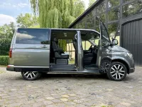 Gebraucht VW Multivan Edition 204 PS (150 kW) 2017 Grau Van / Kleinbus