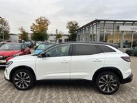 Gebraucht Renault Austral Techno 158 PS (116 kW) 2024 Schwarz SUV