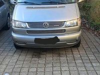 Gebraucht VW T4 140 PS (102 kW) 2000 Grau Van
