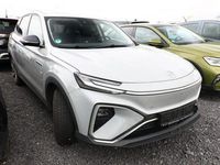 Gebraucht MG Marvel R Luxury 132 kW (180 PS) 2022 Blau SUV