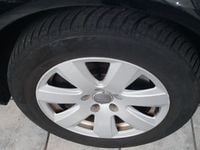 Używany Audi A6 Business 209 KM (153 kW) 2008 Czarny Kombi