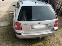 Gebraucht VW Passat 115 PS (84 kW) 2001 Kombi