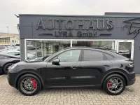Gebraucht Porsche Cayenne S 475 PS (349 kW) 2025 Chromitschwarzmetallic SUV