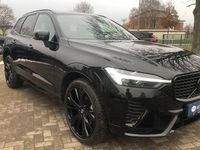 Gebraucht Volvo XC60 Plus 250 PS (183 kW) 2025 Schwarz SUV