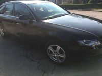 gebraucht Audi A4 A4Avant 1.8 TFSI Ambition