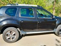 gebraucht Dacia Duster 1.2 TCe 125 Start & Stop 4x4 Prestige...