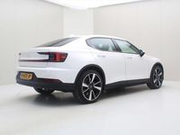 Gebraucht Polestar 2 Long Range Dual motor 300 kW (408 PS) 2020 Weiß Kleinwagen