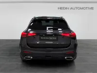 Gebraucht Mercedes GLC300 269 PS (197 kW) 2024 SUV
