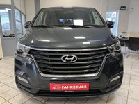 Gebraucht Hyundai H-1 170 PS (125 kW) 2019 Steel graphite / met Van / Kleinbus