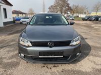 gebraucht VW Jetta VI Trendline BMT / TOP GEPFLEGT