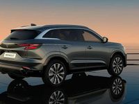 Gebraucht Renault Austral Techno 200 PS (147 kW) 2026 Dolomitgrau SUV