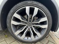 Gebraucht VW Tiguan Highline 150 PS (110 kW) 2020 Weiß SUV
