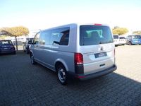 Gebraucht VW Caddy 150 PS (110 kW) 2022 Andere Van / Kleinbus