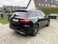 gebraucht Mercedes 220 GLC4Matic *AMG*DISTR*KAM*PANO*KEYL*