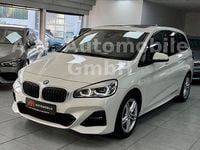 Gebraucht BMW 220 M Sport 190 PS (139 kW) 2020 Weiß Limousine