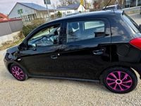 Gebraucht Mitsubishi Space Star Edition 71 PS (52 kW) 2018 Schwarz Kleinwagen