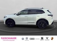 Gebraucht VW Tiguan Elegance 265 PS (194 kW) 2025 Schwarz SUV