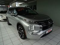 Gebraucht Mitsubishi Outlander Edition 184 PS (135 kW) 2022 Schwarz SUV