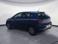 gebraucht VW Polo 1.0 Trendline