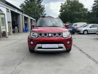 Gebraucht Suzuki Ignis Comfort 83 PS (61 kW) 2023 Rot SUV
