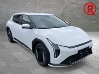 Neu Kia EV4 Earth 150 kW (204 PS) 2026 Deluxeweiß Limousine
