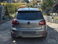 Gebraucht VW Golf V 150 PS (110 kW) 2005 Grau Kleinwagen