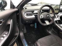 Gebraucht Smart #3 Brabus 314 kW (428 PS) 2024 Meta black metallic SUV