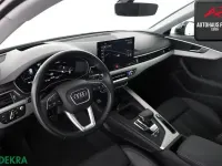 Gebraucht Audi A4 S-Line 265 PS (194 kW) 2022 Schwarz Kombi