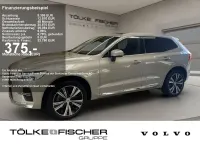 Gebraucht Volvo XC60 Plus 197 PS (144 kW) 2023 735 silber dawn (metallic) SUV