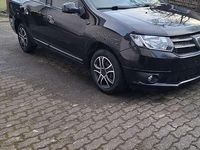 Gebraucht Dacia Logan MCV Lauréate 90 PS (66 kW) 2014 Kombi