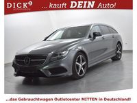 Gebraucht Mercedes 350 AMG line 258 PS (189 kW) 2017 Kombi
