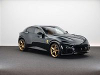 Neu Ferrari Purosangue 725 PS (533 kW) 2025 Grün SUV