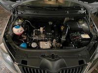 Gebraucht Skoda Roomster 85 PS (62 kW) 2011 Andere farben Van / Kleinbus