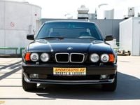 Gebraucht BMW M5 Performance 340 PS (250 kW) 1997 Schwarz Limousine