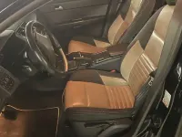 Gebraucht Volvo V50 R-Design 114 PS (83 kW) 2010 Schwarz Kombi
