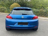 Gebraucht VW Scirocco 160 PS (117 kW) 2010 Coupé