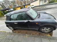 Second-hand Mini ONE 80 CP (58 kW) 2008 Negru Hatchback