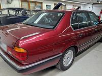 Gebraucht BMW 750 300 PS (220 kW) 1992 Limousine