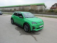 Neu Renault R5 Evolution 89 kW (122 PS) 2025 Grün Kleinwagen