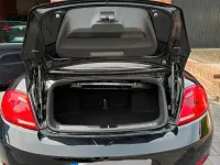 Gebraucht VW Beetle 105 PS (77 kW) 2016 Schwarz Kleinwagen