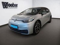 Gebraucht VW ID.3 Pro 150 kW (204 PS) 2022 Scale silver (metallic) Kleinwagen
