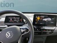 Gebraucht VW ID.3 Style 150 kW (204 PS) 2023 Schwarz Kleinwagen