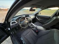 Gebraucht BMW 318 Gran Turismo 143 PS (105 kW) 2014 Limousine