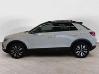 Gebraucht VW T-Roc Goal 150 PS (110 kW) 2025 Pure white SUV